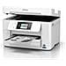WorkForce Pro WF-M4619DWF Stampante multifunzione a getto d'inchiostro | 36 ppm | Wi-Fi | Bianco - Foto miniatura 17