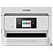 WorkForce Pro WF-M4619DWF Stampante multifunzione a getto d'inchiostro | 36 ppm | Wi-Fi | Bianco - Foto miniatura 20