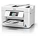 WorkForce Pro WF-M4619DWF Stampante multifunzione a getto d'inchiostro | 36 ppm | Wi-Fi | Bianco - Foto miniatura 15
