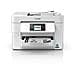WorkForce Pro WF-M4619DWF Stampante multifunzione a getto d'inchiostro | 36 ppm | Wi-Fi | Bianco - Foto miniatura 2