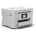 WorkForce Pro WF-M4619DWF Stampante multifunzione a getto d'inchiostro | 36 ppm | Wi-Fi | Bianco - Foto miniatura 8