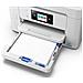 WorkForce Pro WF-M4619DWF Stampante multifunzione a getto d'inchiostro | 36 ppm | Wi-Fi | Bianco - Foto miniatura 28