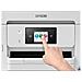 WorkForce Pro WF-M4619DWF Stampante multifunzione a getto d'inchiostro | 36 ppm | Wi-Fi | Bianco - Foto miniatura 21