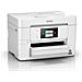 WorkForce Pro WF-M4619DWF Stampante multifunzione a getto d'inchiostro | 36 ppm | Wi-Fi | Bianco - Foto miniatura 18