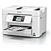 WorkForce Pro WF-M4619DWF Stampante multifunzione a getto d'inchiostro | 36 ppm | Wi-Fi | Bianco - Foto miniatura 16