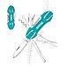 Coltello Multifunzione, 15 Pezzi (thmfk0156) - Foto miniatura 1
