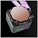 Mars Gaming Ml-ultra360 Argb Liquid Cooler Con 3 Ventole Pwm Fdb Argb, Tubi Argb - Foto miniatura 8