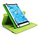 CSGT23 custodia per tablet 17,8 cm (7") Custodia a libro Verde - Foto miniatura 2
