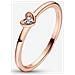 Anello Donna Pandora 182495c01-52 12 - Foto miniatura 5
