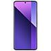 Redmi Note 13 Pro+ 5G 256 GB 12 GB Ram Bluetooth /Wi-Fi Dual Sim Display 6.67" 2K Fotocamera 200 Mpx Android Viola - Foto miniatura 2