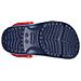 Fun Lab Avengers Patch Clog T 207068-410, Bambini, Blu, 23-24 - Foto miniatura 2