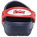 Fun Lab Avengers Patch Clog T 207068-410, Bambini, Blu, 23-24 - Foto miniatura 4