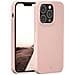 Cover Per Iphone 14 Pro Max Compatibile Magsafe Monaco Pink Sand, Rosa - Foto miniatura 1