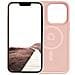 Cover Per Iphone 14 Pro Max Compatibile Magsafe Monaco Pink Sand, Rosa - Foto miniatura 2