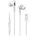 UP1200TYPEC - USB-C Stereo Wired in-ear Earphones - Foto miniatura 1