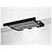 Cappa Estraibile LFP326FB Aspirante 60 cm Colore Nero - Foto miniatura 1