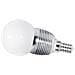 LE 13-1 W Lampadina a risparmio energetico Bianco 3000 K 4 W E14 - Foto miniatura 1