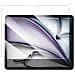 Vetro Temperato Per Ipad Air 11' 2024 Durezza 9h Antiurto Antimacchie, Trasparente - Foto miniatura 1