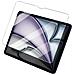 Vetro Temperato Per Ipad Air 11' 2024 Durezza 9h Antiurto Antimacchie, Trasparente - Foto miniatura 5