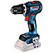 Trapano A Percussione Bosch Gsb 18v-90 C (solo.. 4059952577715 - Foto miniatura 2