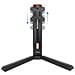 DB1401TN-B supporto da tavolo per Tv a schermo piatto 81,3 cm (32") Scrivania Nero, Rosso - Foto miniatura 4