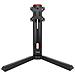 DB1401TN-B supporto da tavolo per Tv a schermo piatto 81,3 cm (32") Scrivania Nero, Rosso - Foto miniatura 2