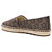 Kendrick Slip On Espadrilles Espadrillas Sintetico Scarpe Donna Marrone Eu 37, 40r4knfp1b-200 - Foto miniatura 3
