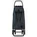 Carrello Della Spesa A 4 Ruote, 43l - Imx305 Marengo - Foto miniatura 1