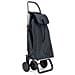 Carrello Della Spesa A 4 Ruote, 43l - Imx305 Marengo - Foto miniatura 2
