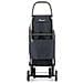 Carrello Della Spesa A 4 Ruote, 43l - Imx305 Marengo - Foto miniatura 4