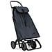 Carrello Della Spesa A 4 Ruote, 43l - Imx305 Marengo - Foto miniatura 5