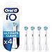 Oral-b Io Ultimate Clean Testine Di Ricambio Spazzole Cw-4 - Foto miniatura 1