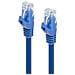 C6-10b-blue Cavo Di Rete Blu 10 M Cat6 - Foto miniatura 1