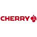 CHERRY DW 9100 SLIM tastiera Mouse incluso Universale RF senza fili + Bluetooth AZERTY Belga Nero - Foto miniatura 1