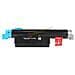 TONER - Xerox 106r01218 / 106r01214 - Phaser 6360 - Ciano - Stampa 12000 Pagine - Foto miniatura 1