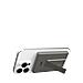9B4417113636 batteria portatile 5000 mAh Carica wireless Titanio - Foto miniatura 5