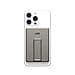 9B4417113636 batteria portatile 5000 mAh Carica wireless Titanio - Foto miniatura 10