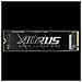 SSD 1 TB Serie AORUS M. 2 Interfaccia PCI Express 5.0 Lettu13600 MB /s / Scrittu 10200 MB /s - Foto miniatura 2