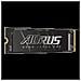 SSD 1 TB Serie AORUS M. 2 Interfaccia PCI Express 5.0 Lettu13600 MB /s / Scrittu 10200 MB /s - Foto miniatura 3