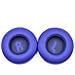 1 Paio Di Cuscinetti Auricolari Per Jbl E35 E45bt E45 Blue - Foto miniatura 1