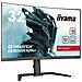 Monitor 31.5" LED VA Curvo Gaming G-MASTER GCB3280QSU-B2 Dual QHD 2560 x 1440 Pixel Tempo di Rispsota 0,2 ms Frequenz di Aggiornamento 180 (Hz) - Foto miniatura 12