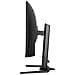 Monitor 31.5" LED VA Curvo Gaming G-MASTER GCB3280QSU-B2 Dual QHD 2560 x 1440 Pixel Tempo di Rispsota 0,2 ms Frequenz di Aggiornamento 180 (Hz) - Foto miniatura 4