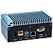 Edge PC SPCEL02 PC con dimensioni 0,46 l Nero, Blu J6412 Intel SoC BGA 1493 2 GHz - Foto miniatura 4