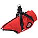 Cappotto Cani Imbracatura Impermeabile Riflettente Rosso L36 - Foto miniatura 1