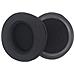 Cuscinetti Auricolari Per Edifier Hecate G4 G4pro G30 Black - Foto miniatura 5