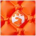 Materasso Campeggio Gonfiabile 1 Persona Arancione 190x58x6 cm - Foto miniatura 3