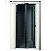 RDL26U81WH rack 26U Rack indipendenti Bianco - Foto miniatura 1