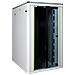 RDL26U81WH rack 26U Rack indipendenti Bianco - Foto miniatura 4