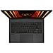 Notebook Stealth 16 AI A2HWFG-021IT - 16? QHD+ (2560 x 1600) OLED 240hz, Intel Core Ultra 9 285H, DDR5 16GB*2, GeForce RTX 5060, 1TB SSD, Windows 11 Home Advanced - Foto miniatura 3