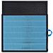 Confezione Da 2 Filtri Di Ricambio Compatibili Con Purificatore D'aria Levoit Vital 100s, Filtro Hepa E A Carbone Attivo Blue - Foto miniatura 4